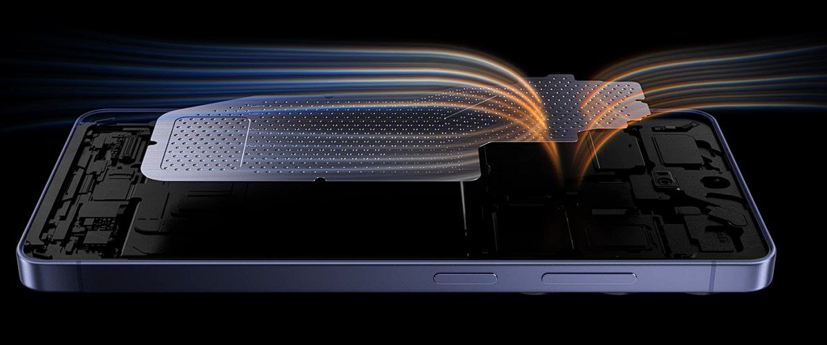 Samsung Galaxy S26 Ultra 7