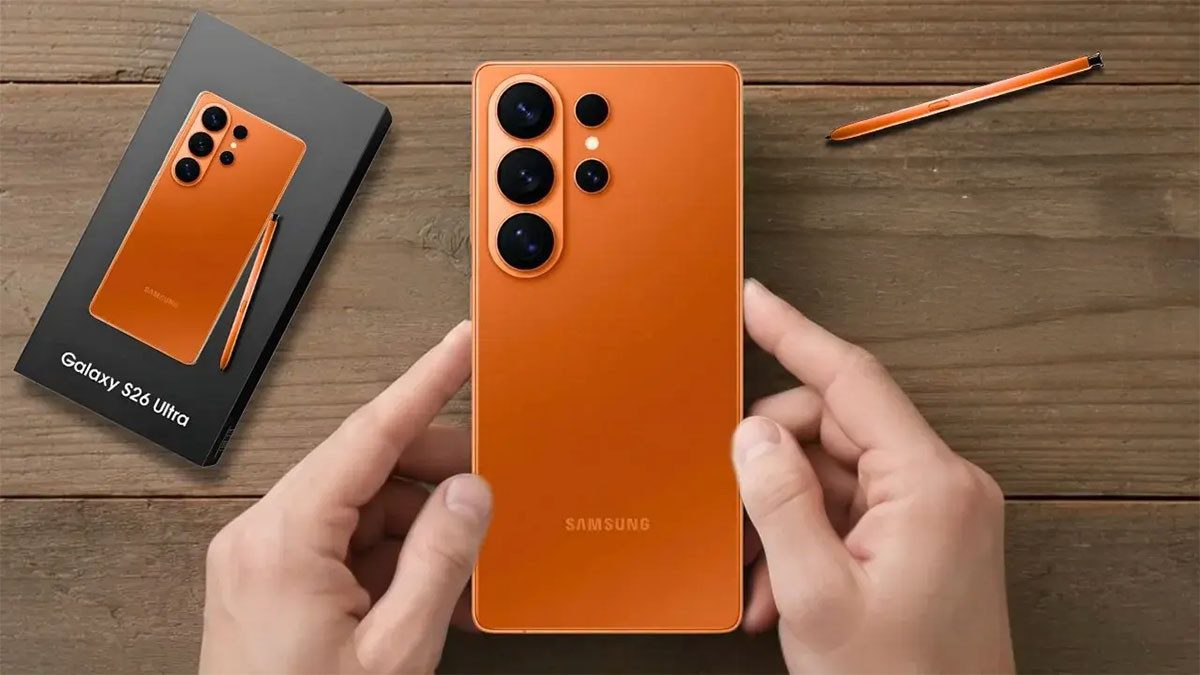 Samsung Galaxy S26 Serisinin Avrupa Fiyatları Gözüktü