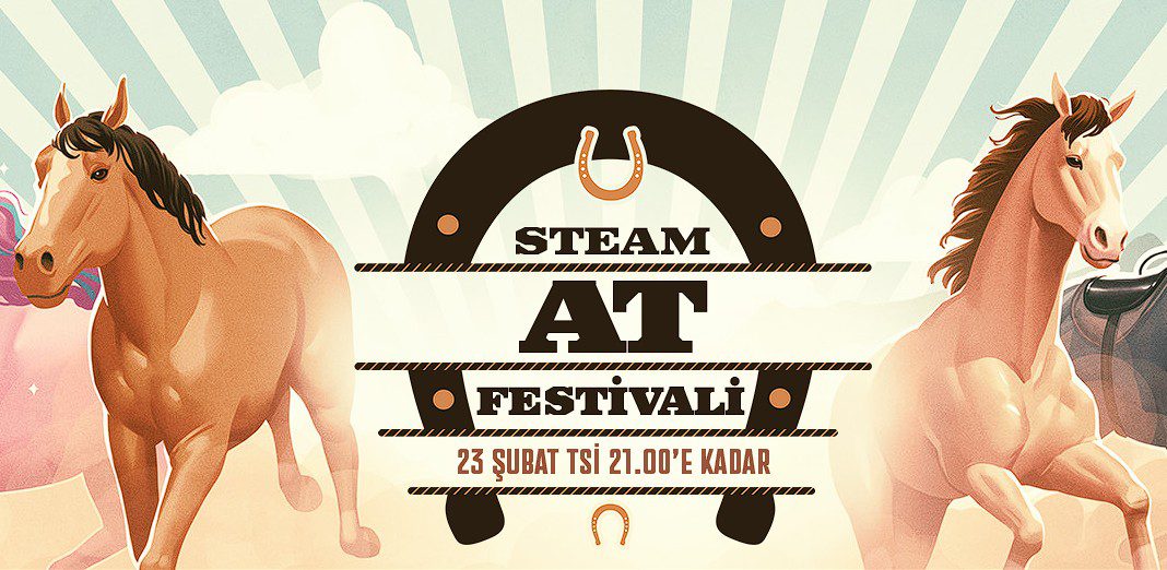 Steam At Festivali Başladı! Hangi Oyunlar İndirimde