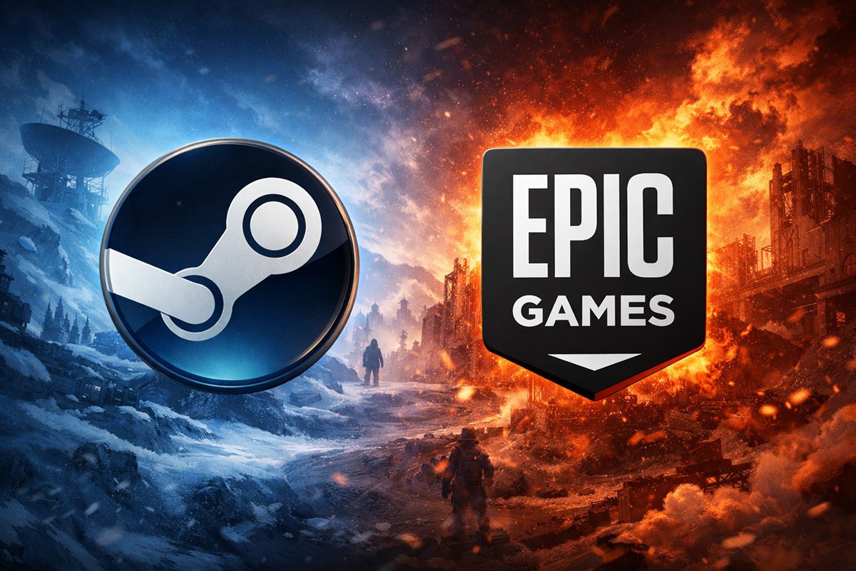 Haftanın Ücretsiz Oyunları - 4 Oyun Ücretsiz