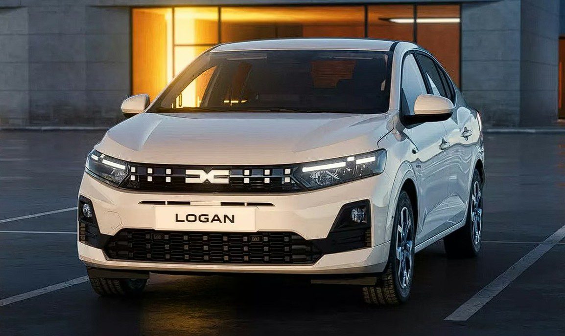 2026 Dacia Logan Türkiye’ye Geliyor! Fiyat Belli mi?