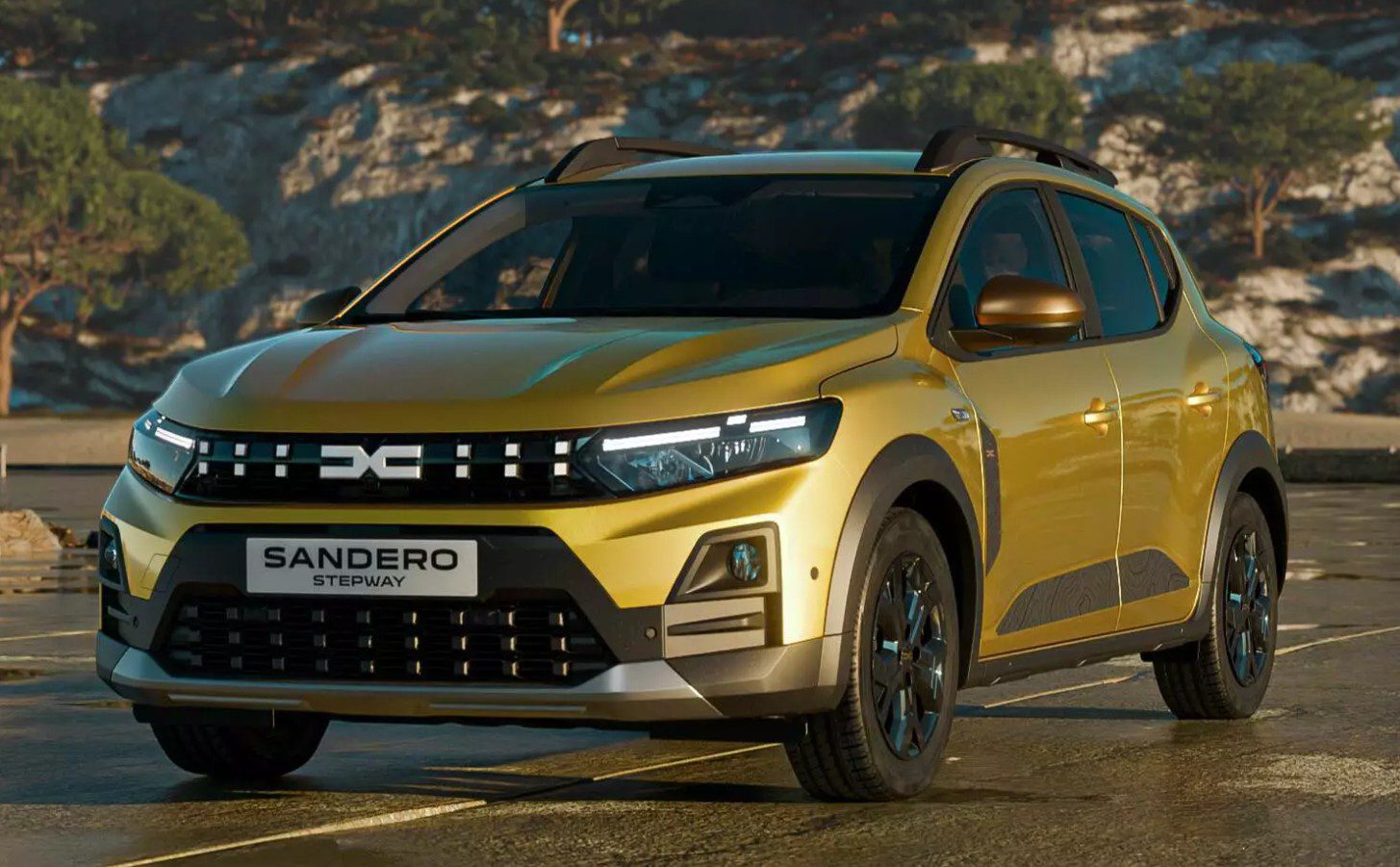 Yeni Kasa Dacia Sandero Stepway 2026 Türkiye’de Satışa Çıktı