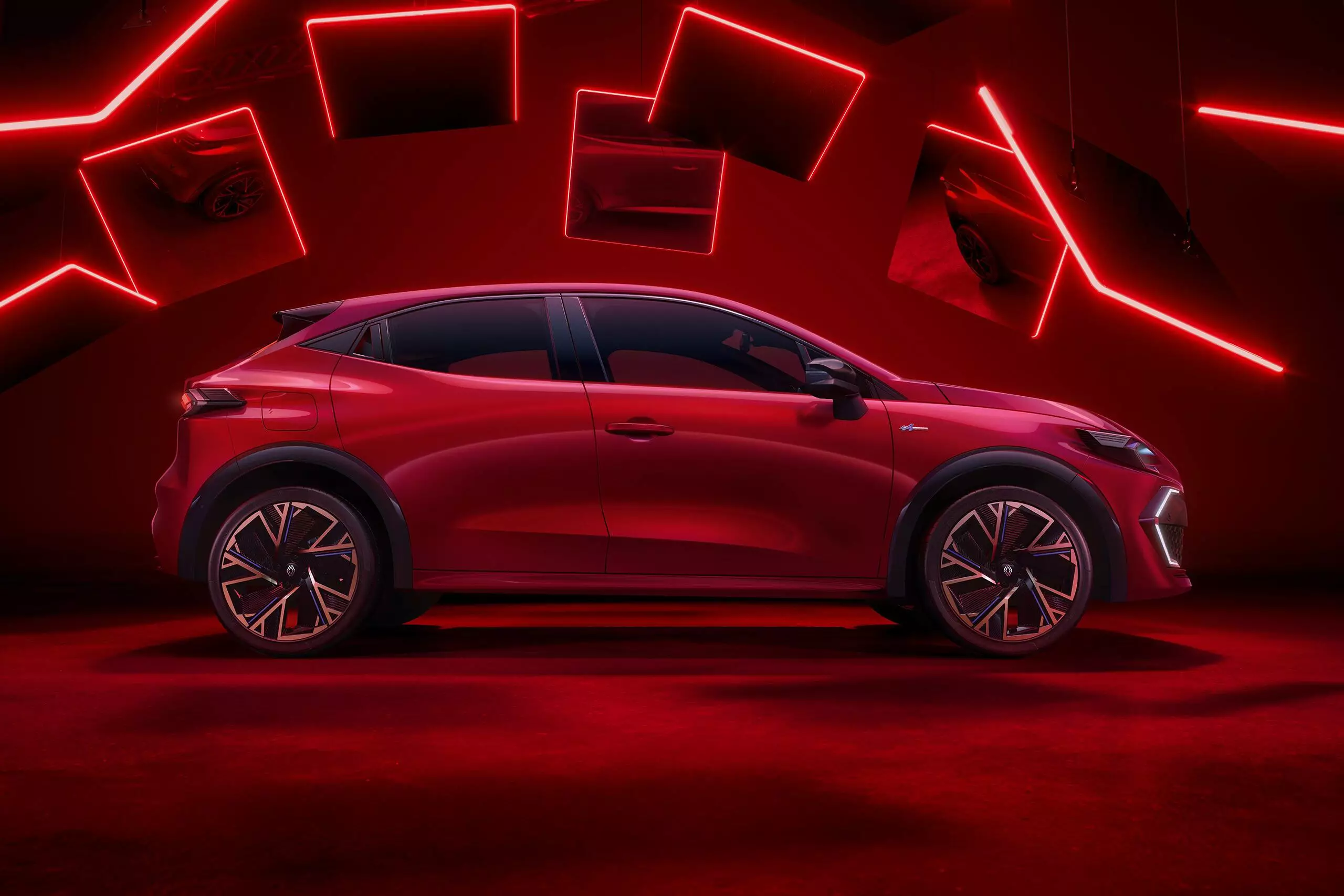 Yeni Kasa Renault Clio 2026 7