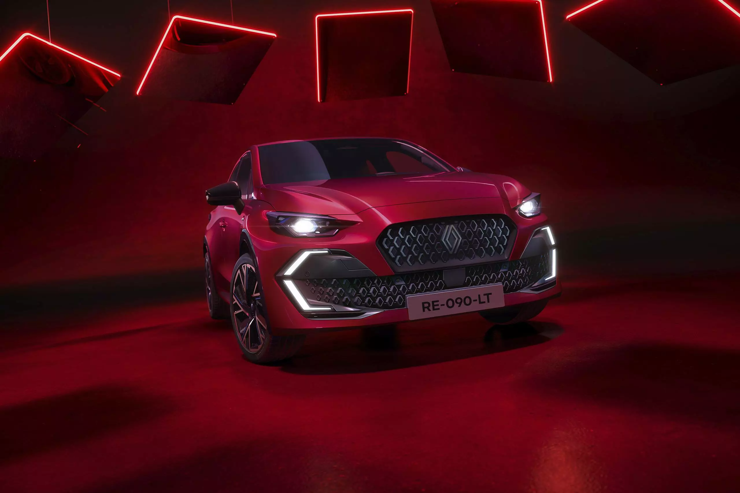 Yeni Kasa Renault Clio 20266