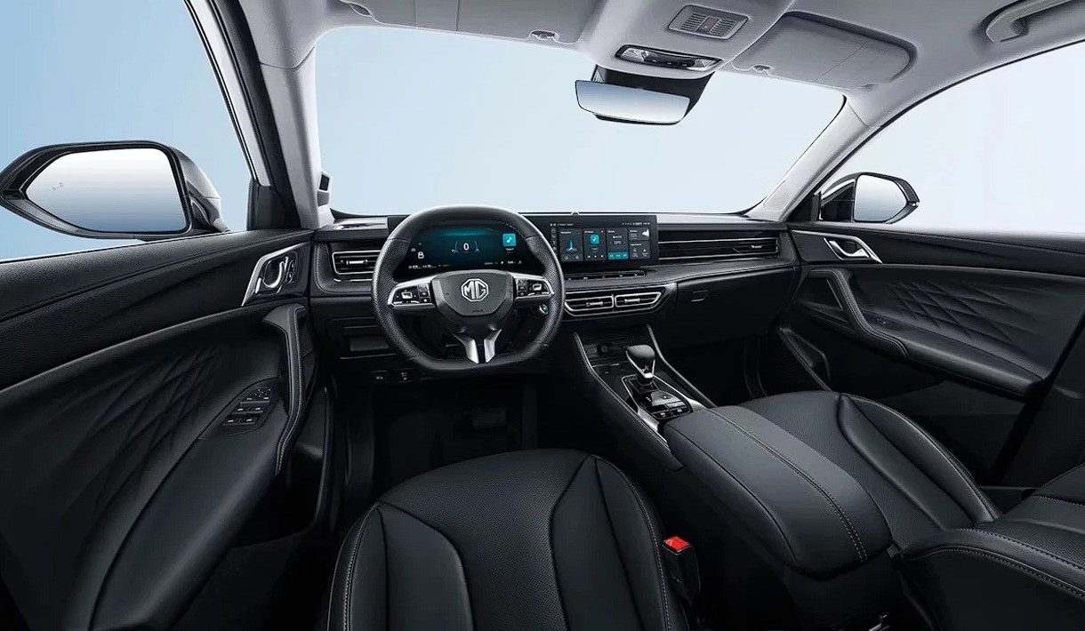 Yeni MG HS Hybrid+ ve Yeni MG ZS Hybrid+ fiyatı-2 Yeni MG HS Hybrid+ ve Yeni MG ZS Hybrid+ fiyatı 2