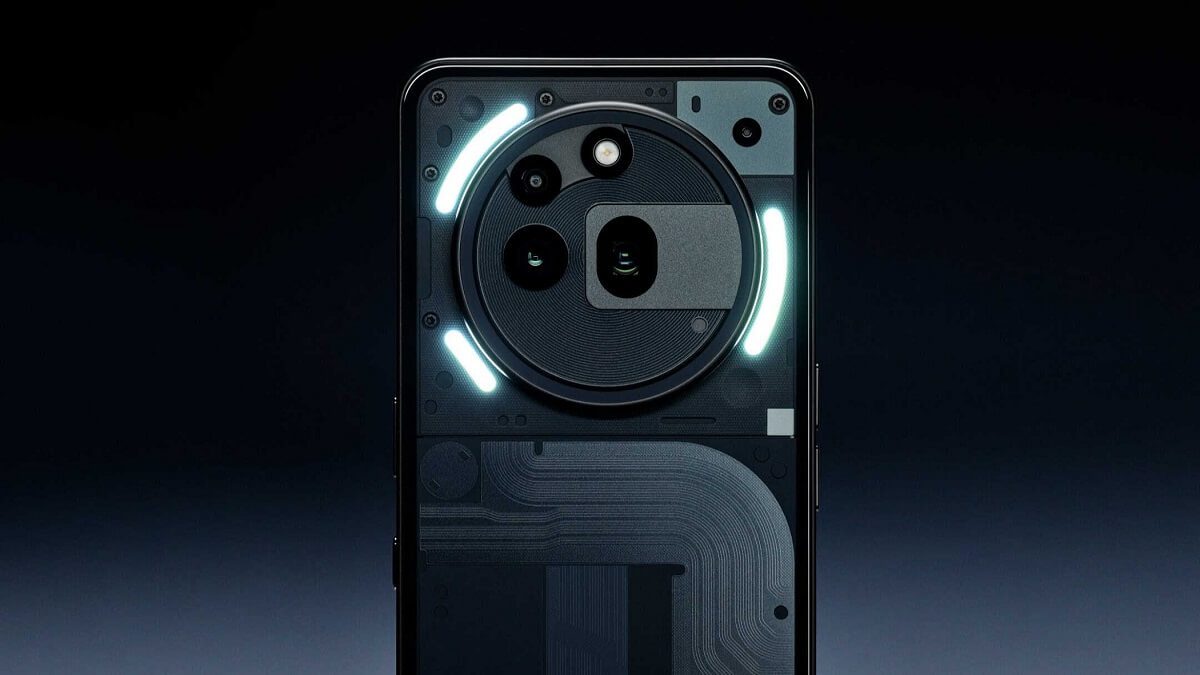 Geri Sayım Başladı: Nothing Phone 4a'nın Tanıtım Tarihi Belli Oldu!