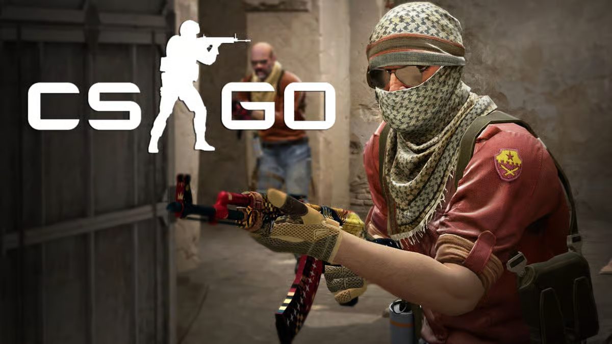 CS:GO Geri Döndü! Ücretsiz