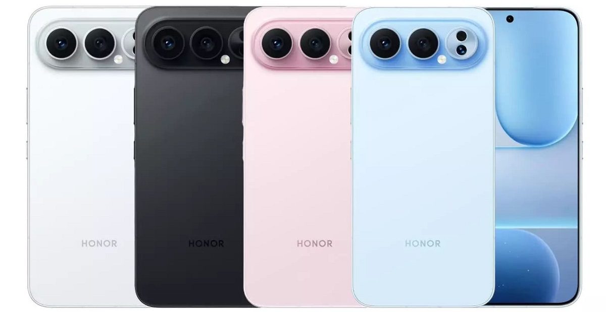 HONOR 600 3