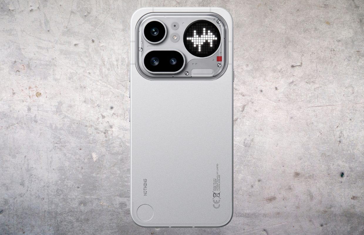 Yeni Tasarımla Nothing Phone (4a) Pro Tanıtıldı! Fiyatı ve Özellikleri