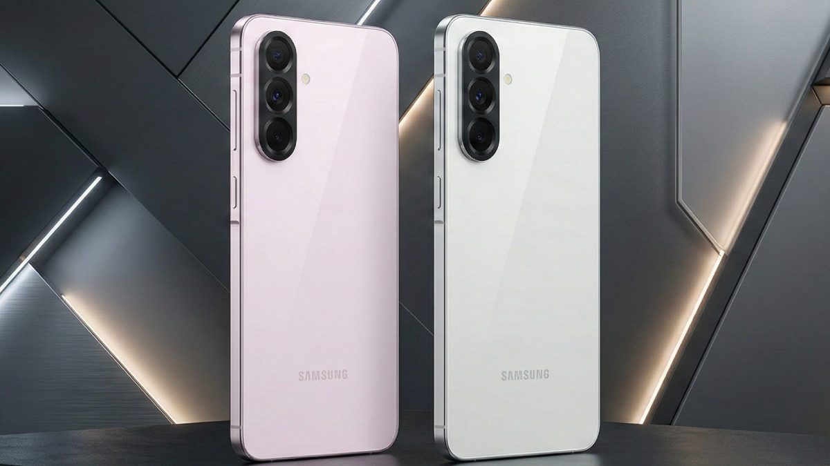 Samsung Galaxy A57 Tasarımı ve Teknik Özellikleri Sızdı