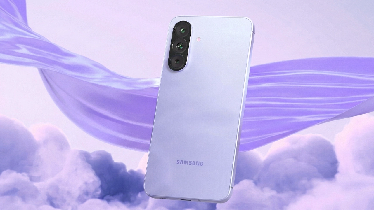 Samsung Galaxy A57 6