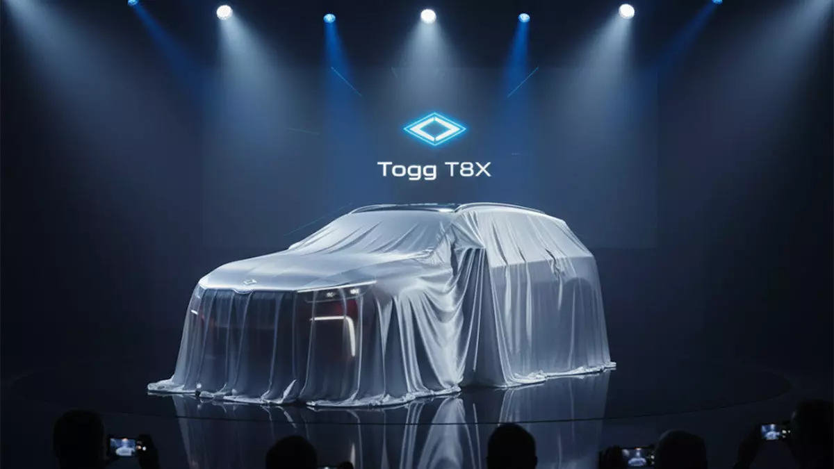 Togg T8X Beklediğimizden Daha Düşük Fiyatla Geliyor