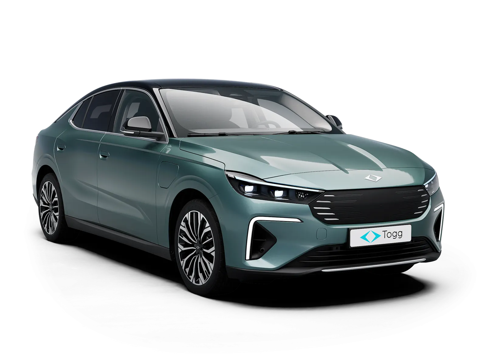 Togg peşinatsız araç kampanyası 3