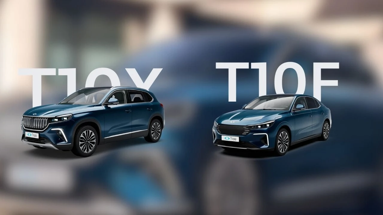 Togg Kampanyası: Peşinatsız Araç Alımı ve Detaylar