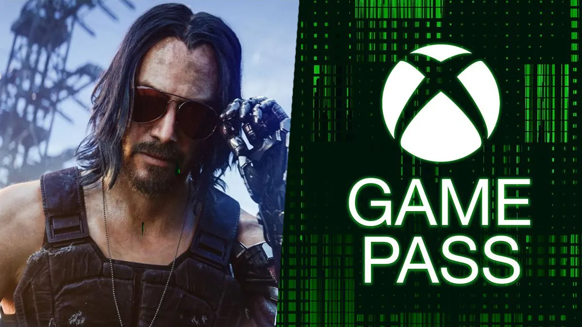 Xbox Game Pass 2026 Mart Oyunları Açıklandı! Cyberpunk Sürprizi