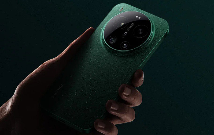 Xiaomi 17 Ultra elde duruş