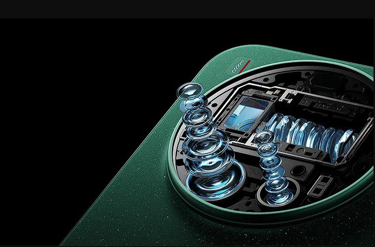 Xiaomi 17 Ultra kamera