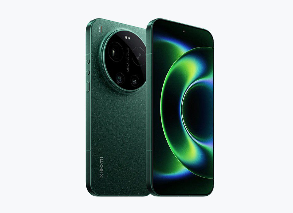 Xiaomi 17 Ultra tasarım