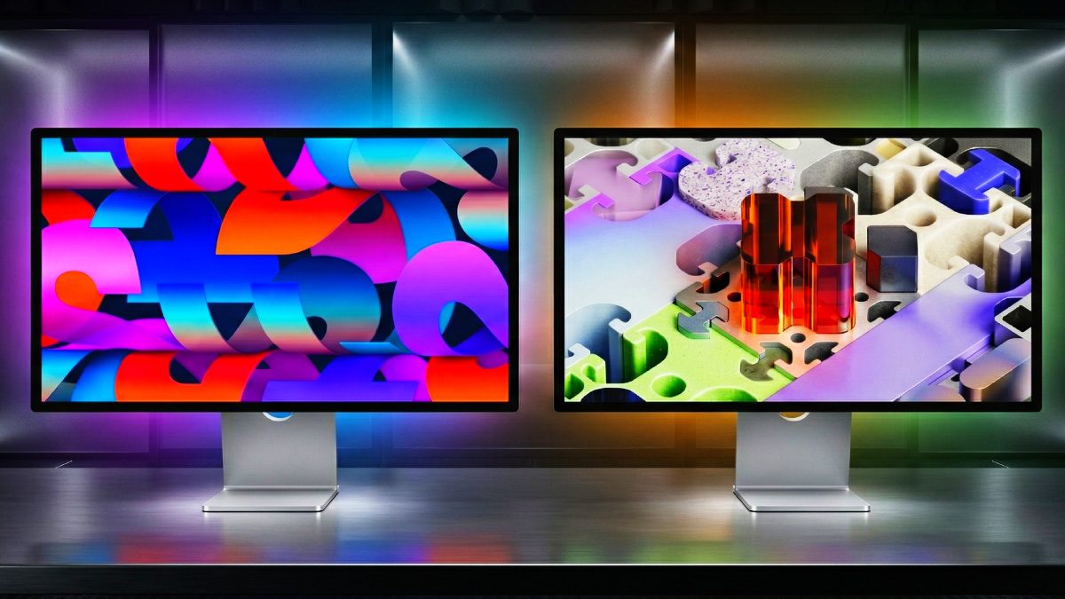 Akıllara Zarar Fiyatıyla Yeni Apple Studio Display Monitör Duyuruldu