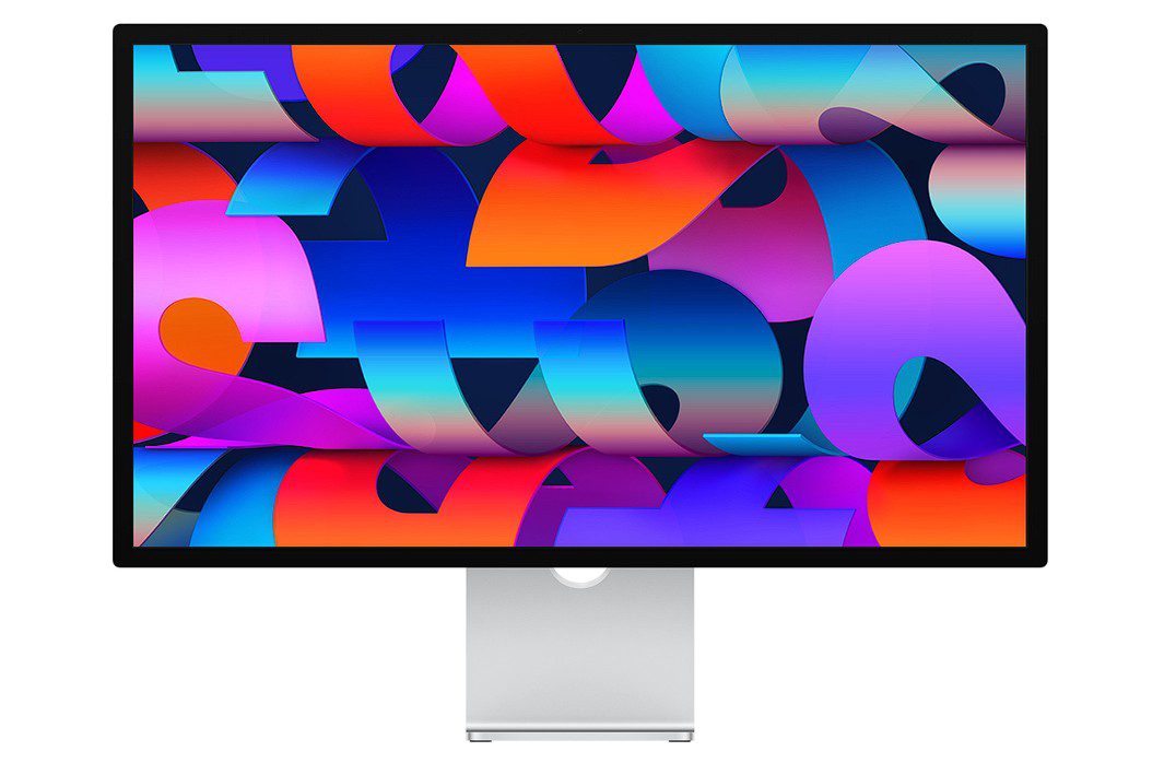 Yeni Studio Display 3