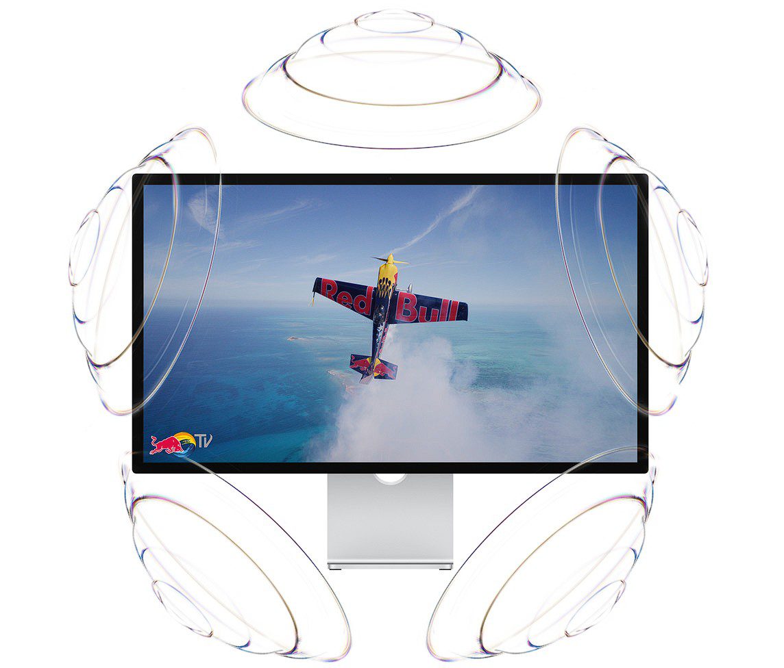 Yeni Studio Display 4