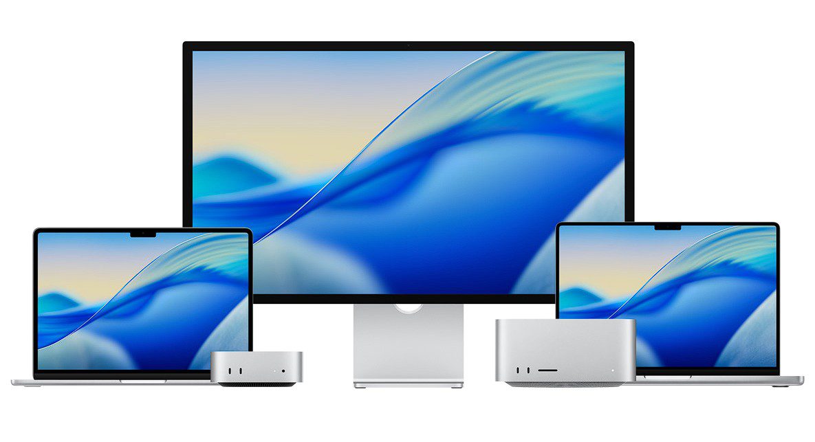 Yeni Studio Display 5