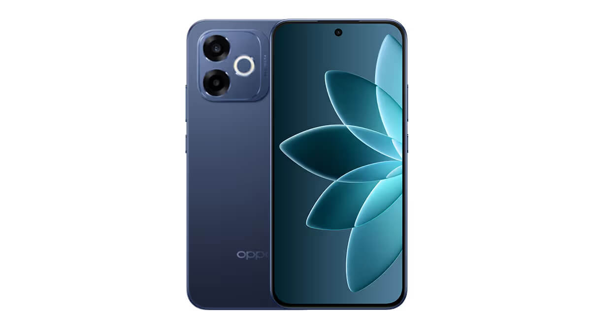 oppo a6s pro specs