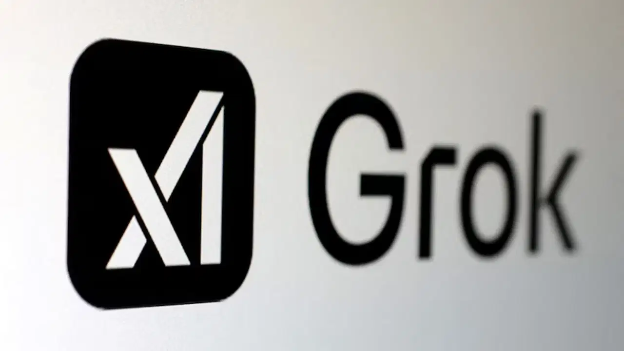 xAI Grok