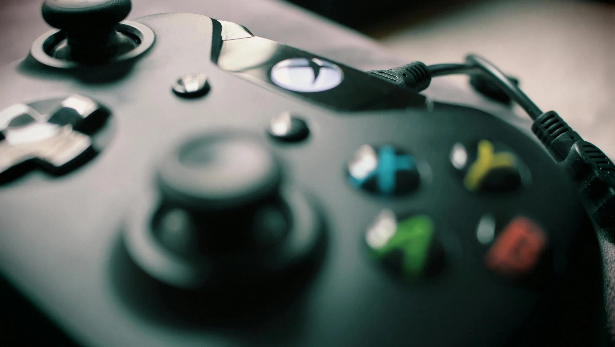 Xbox Game Pass