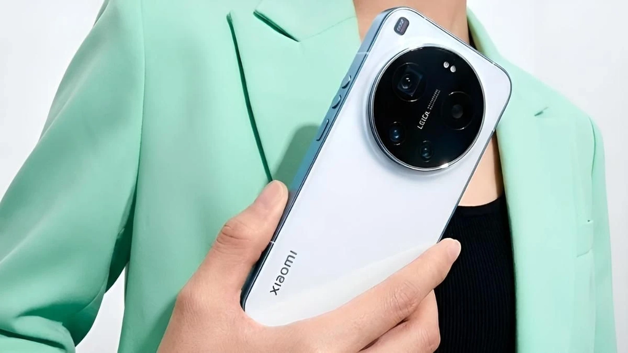 Xiaomi 17 serisi