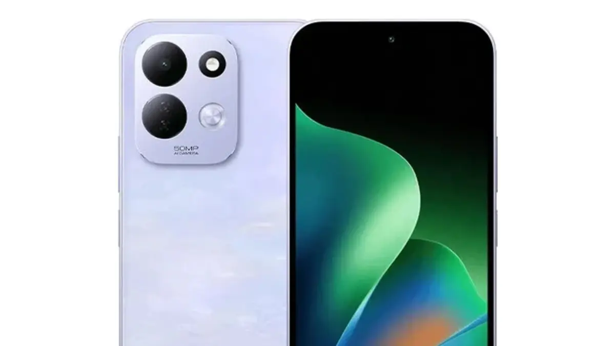 Xiaomi 18