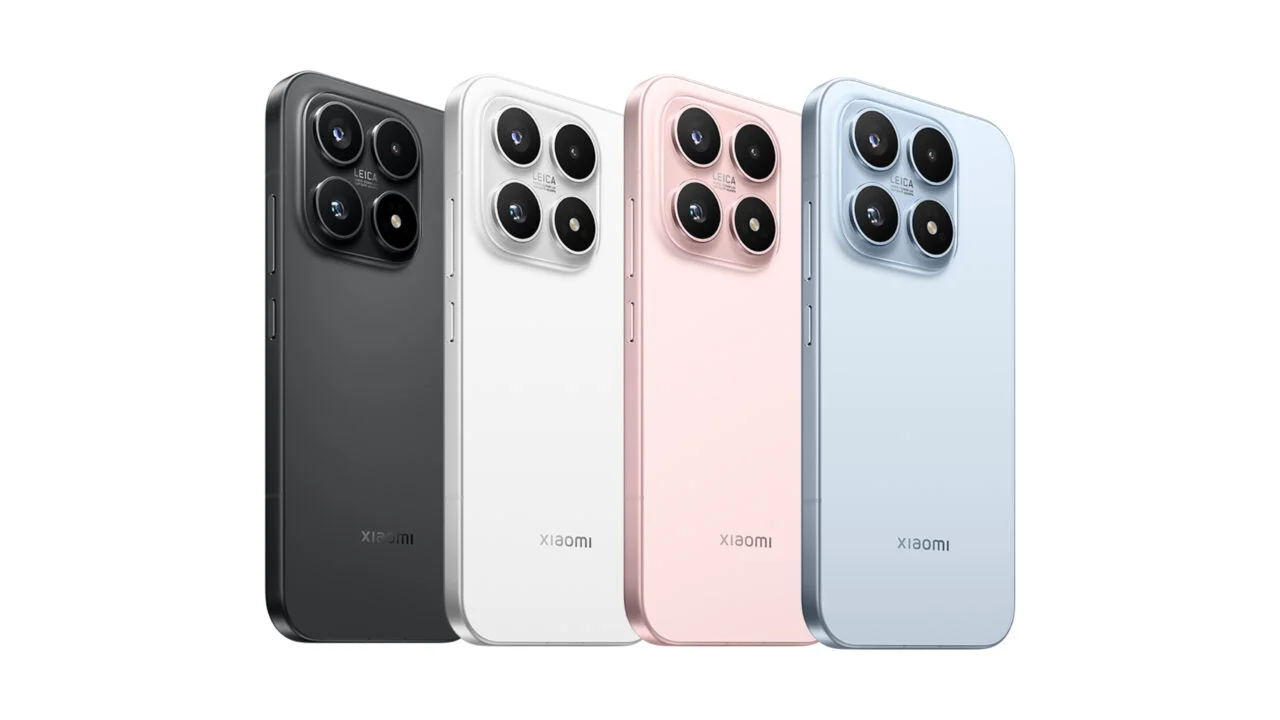 Xiaomi 18