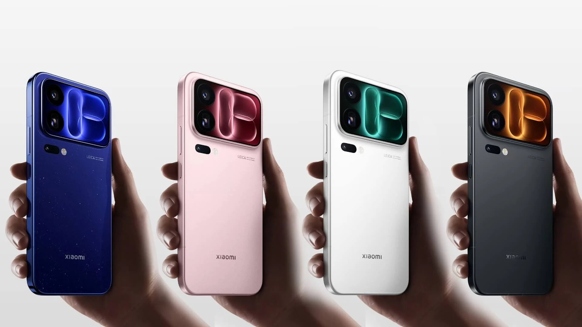 Xiaomi 18 Pro