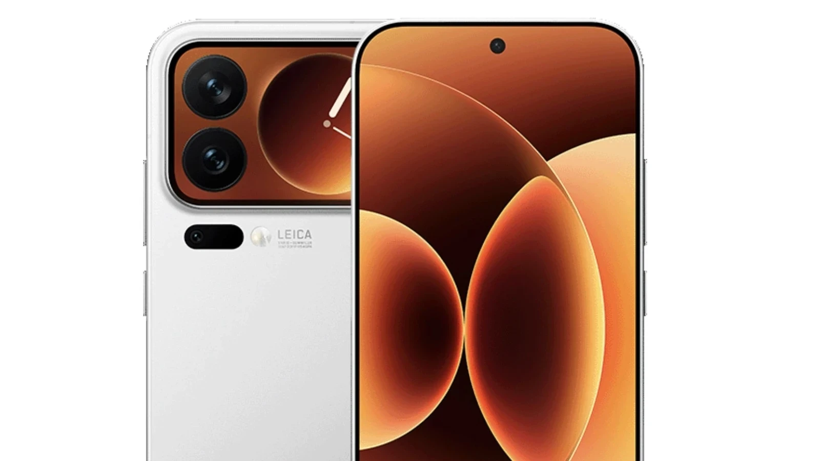 Xiaomi 18 Pro