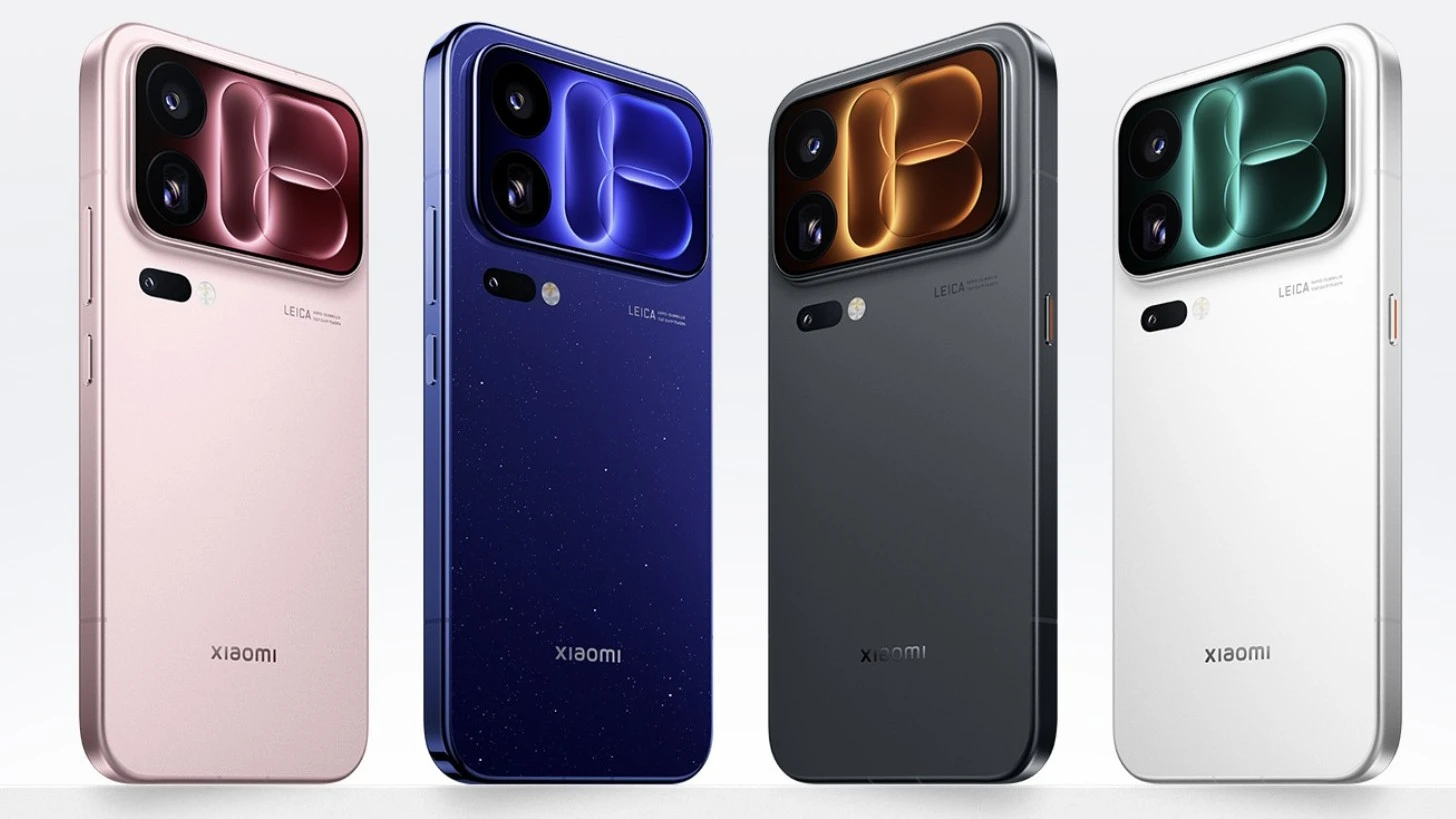 Xiaomi 18 Ultra