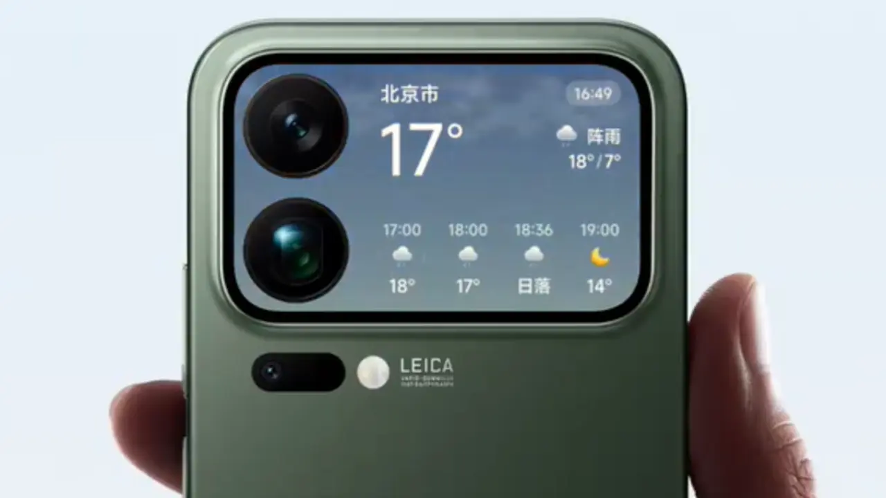 Xiaomi 18 Ultra