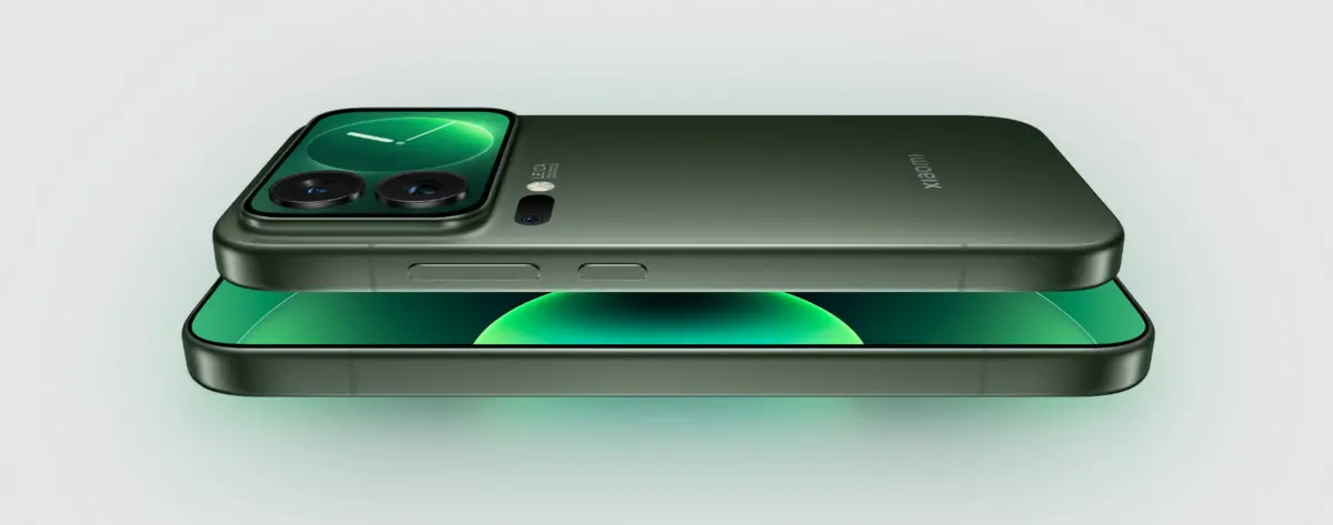Xiaomi 18 Ultra