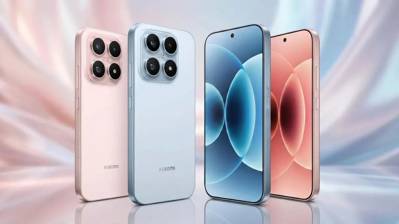 Xiaomi 18T