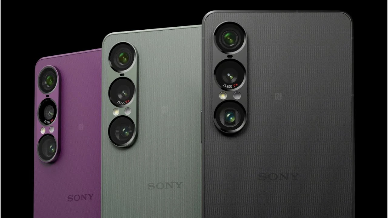 Sony Xperia 1 VII