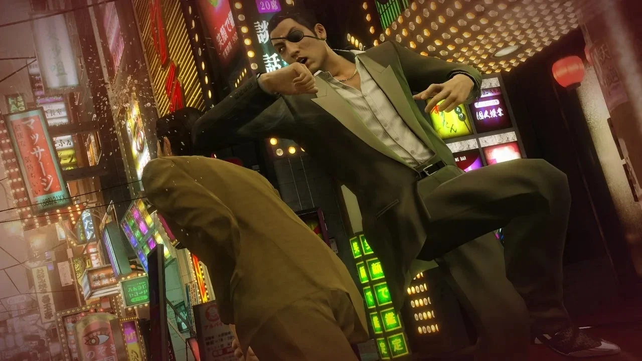 GTA alternatifi oyun