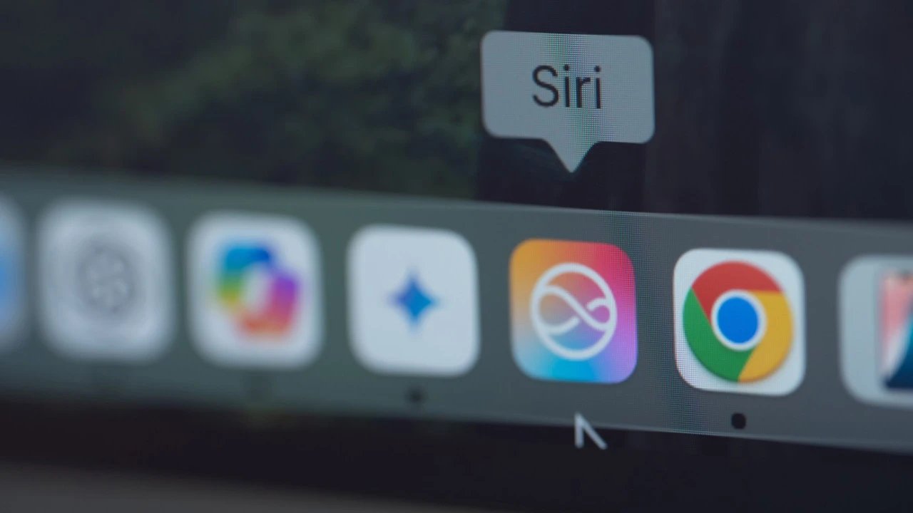 Siri AI