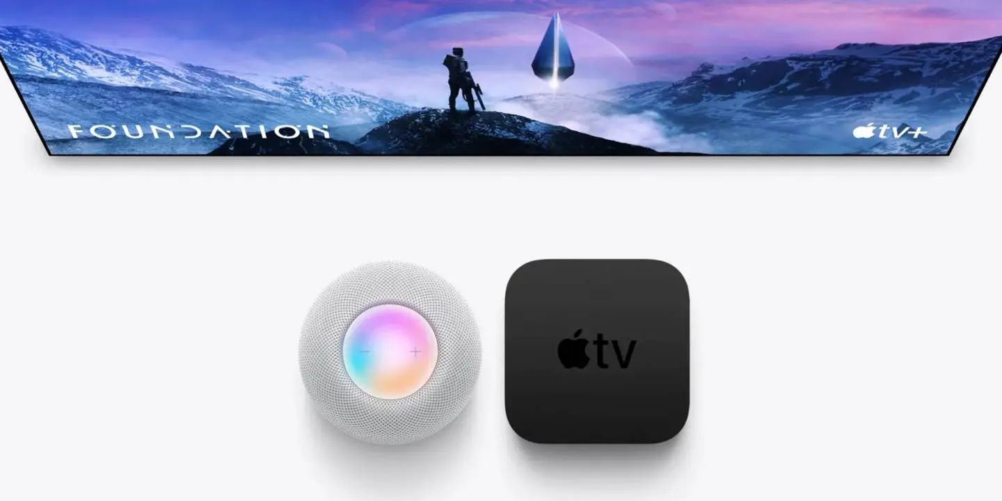Yeni Apple TV ve HomePod için geri sayım başladı!