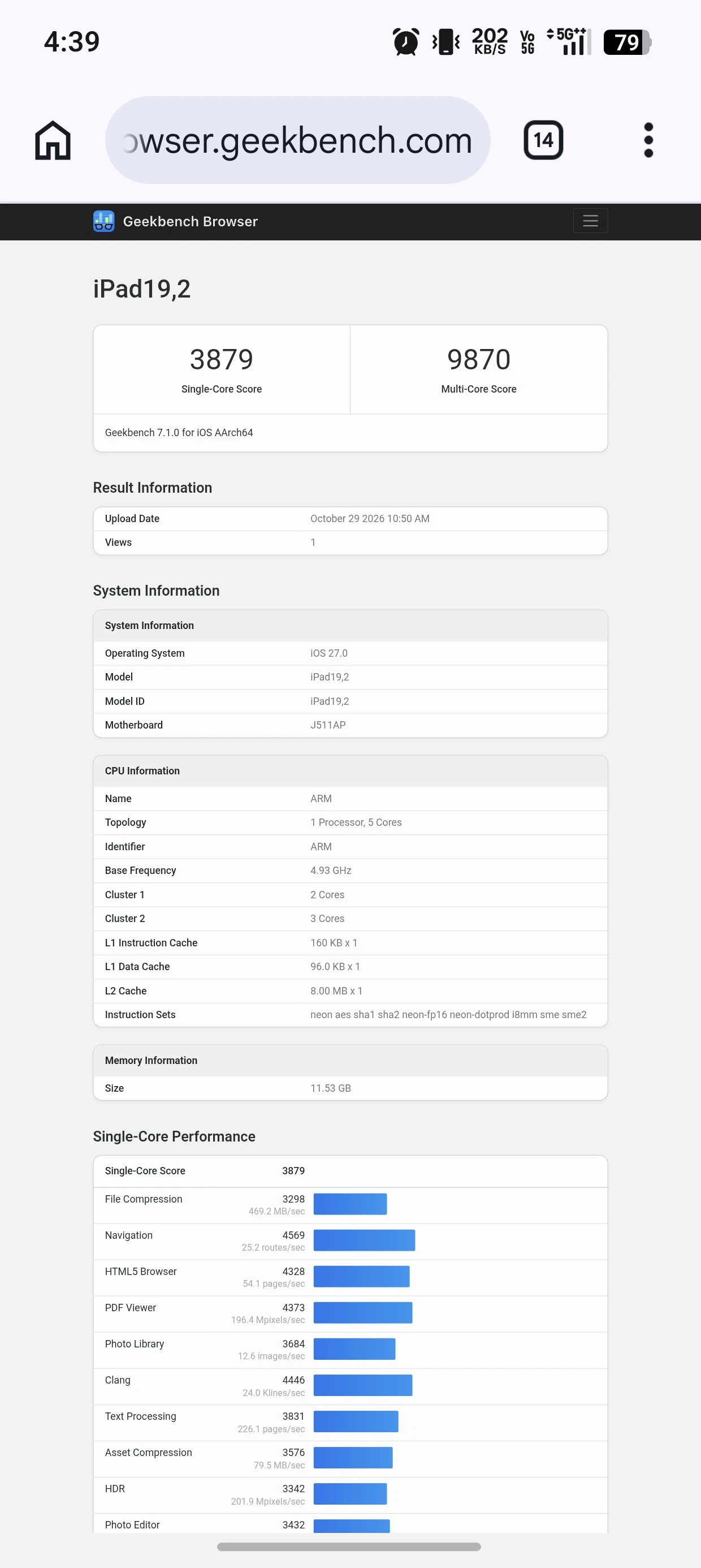 iPad Mini