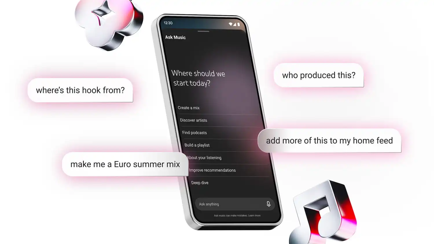 YouTube Music