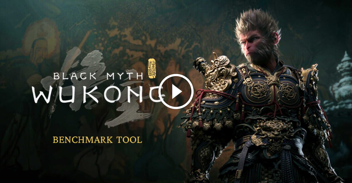 Wukong benchmark Wukong benchmark