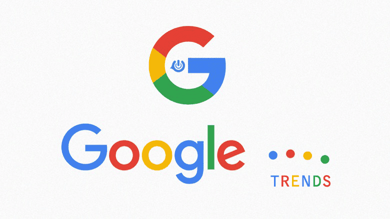 google trends