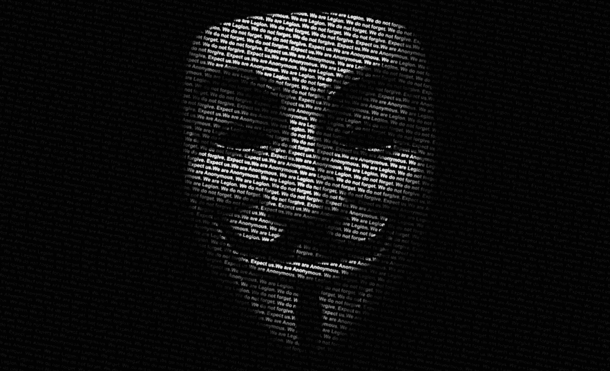 anonymous-tehdit