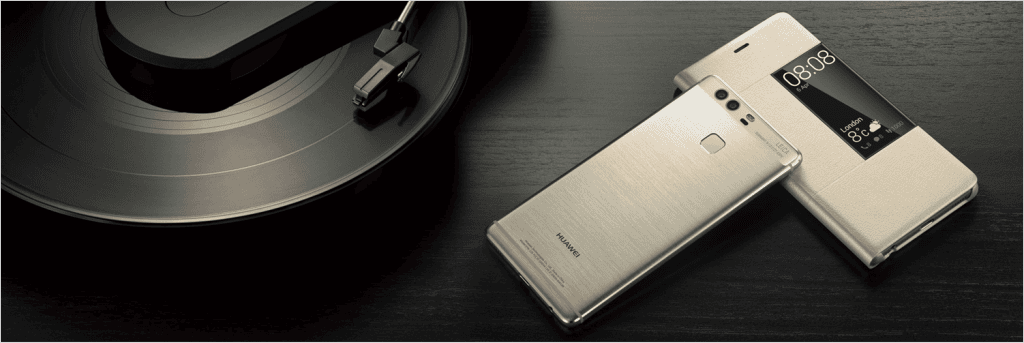 Huawei P9 (2)