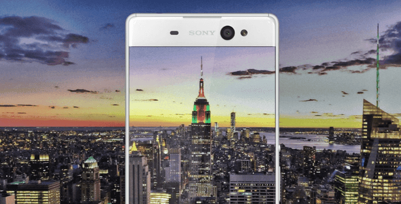 Xperia XA Ultra