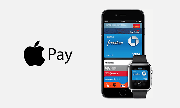 apple pay nedir apple pay nerede kullanilir - PC Hocası